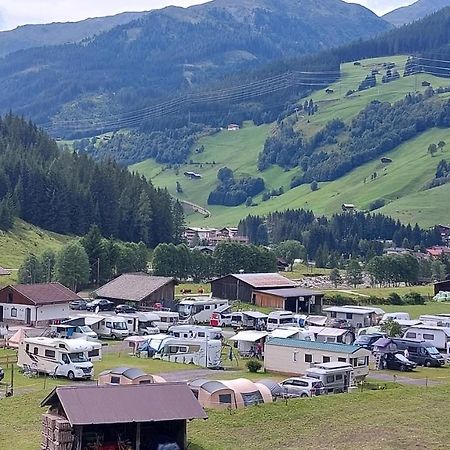 Schoenachhof Gerlos Εξωτερικό φωτογραφία