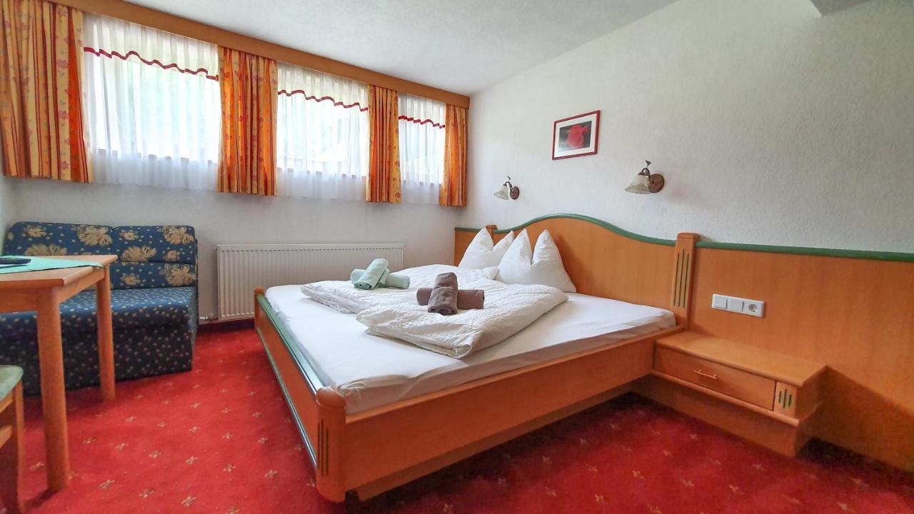 Schoenachhof Gerlos Εξωτερικό φωτογραφία