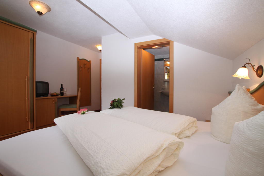 Schoenachhof Gerlos Εξωτερικό φωτογραφία